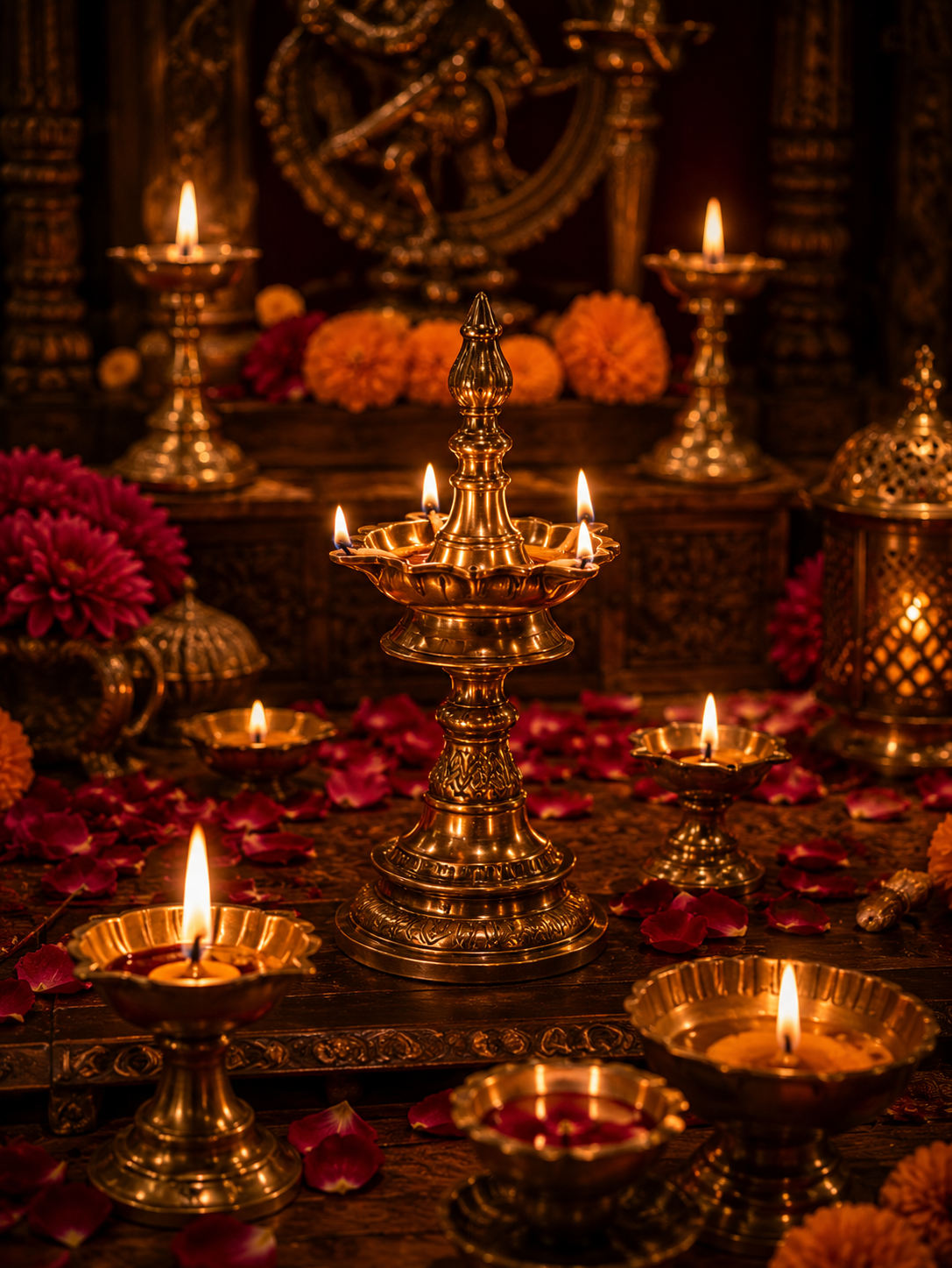⁠Diyas